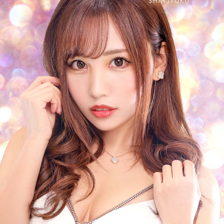 椿美羽💓