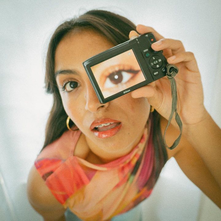 cinthya mov - fotografía