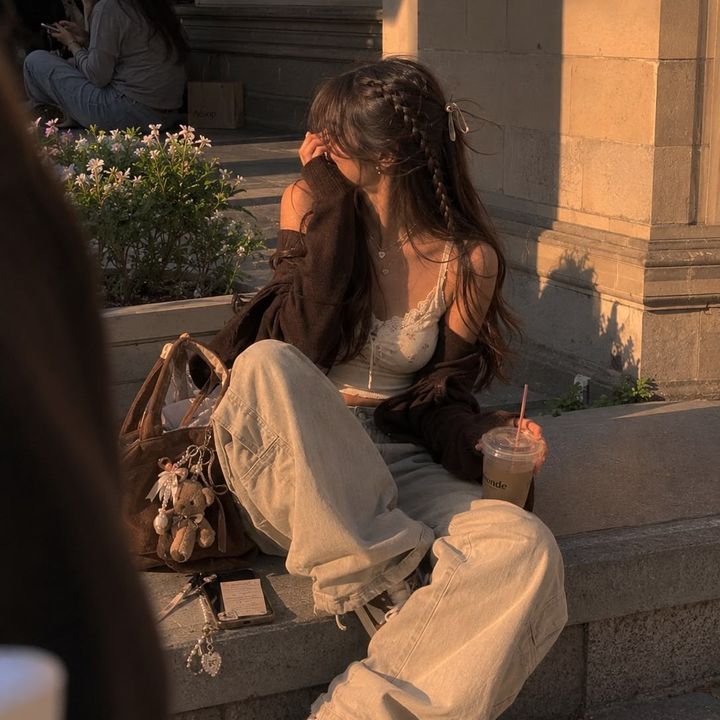 nhỏ xíu đây -ˋˏ✄┈📦