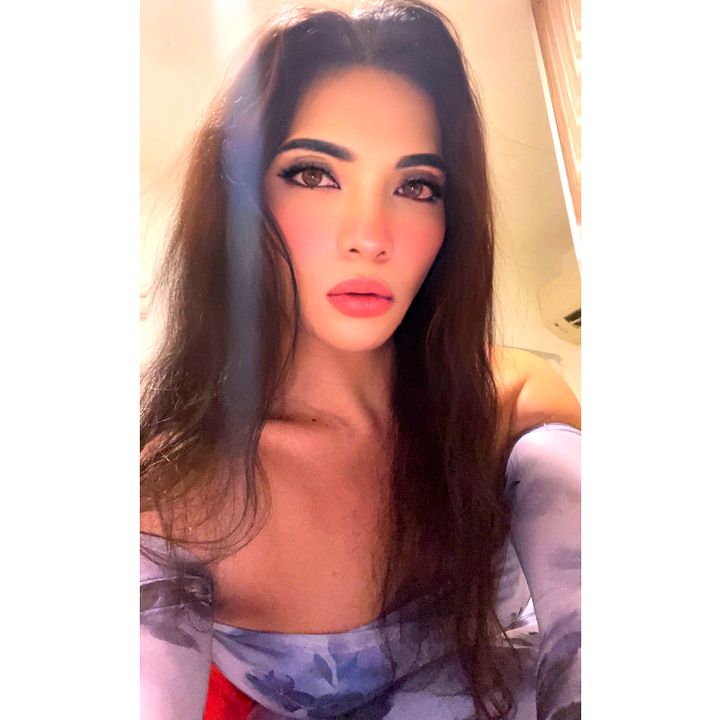 ♓️ ALITA JOHAN ♓️