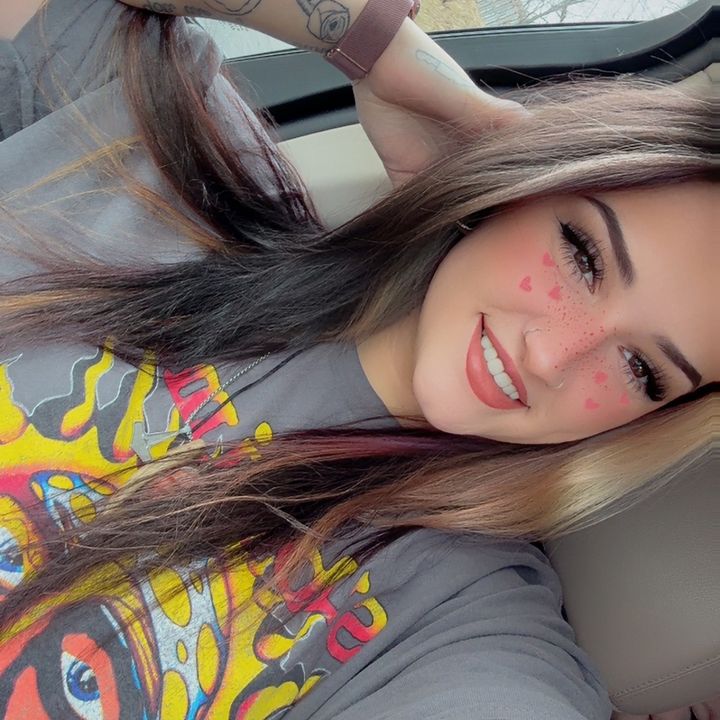 Alexandra Emily