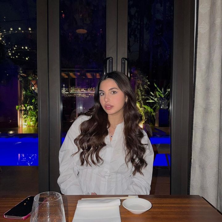Reb 🦋