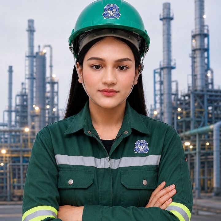 จป.รีวิว👷♀️⚡️💚