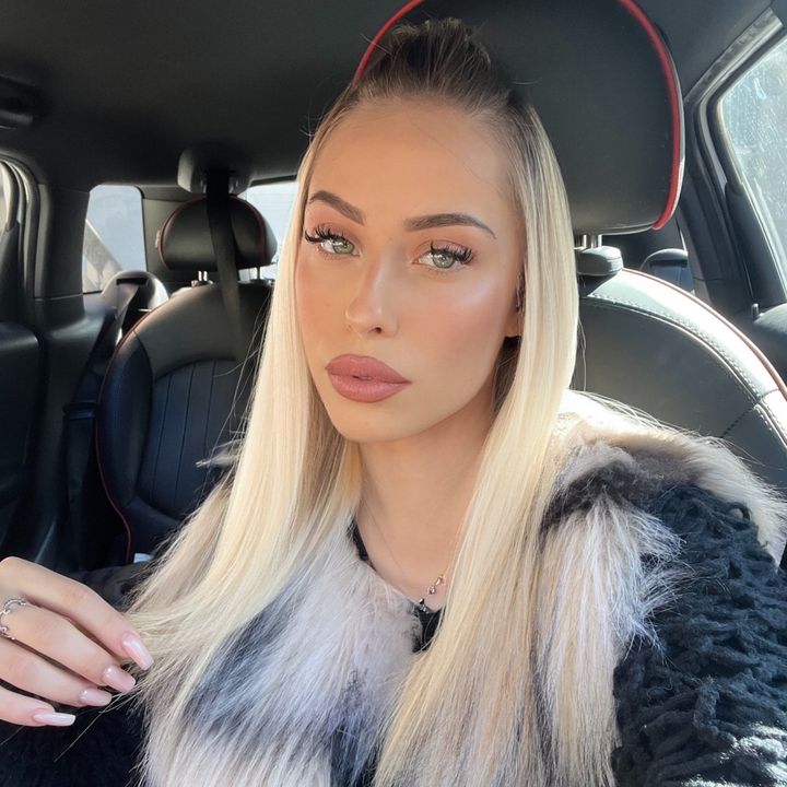 Denise👸🏼