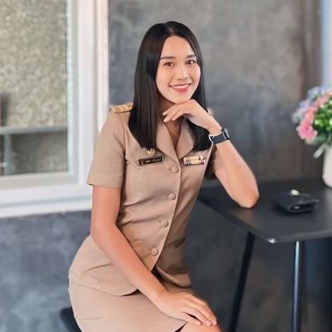 ครูน้ำ 💦💦