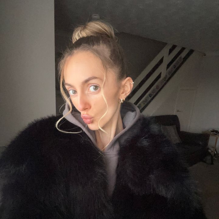 oliviachurcher