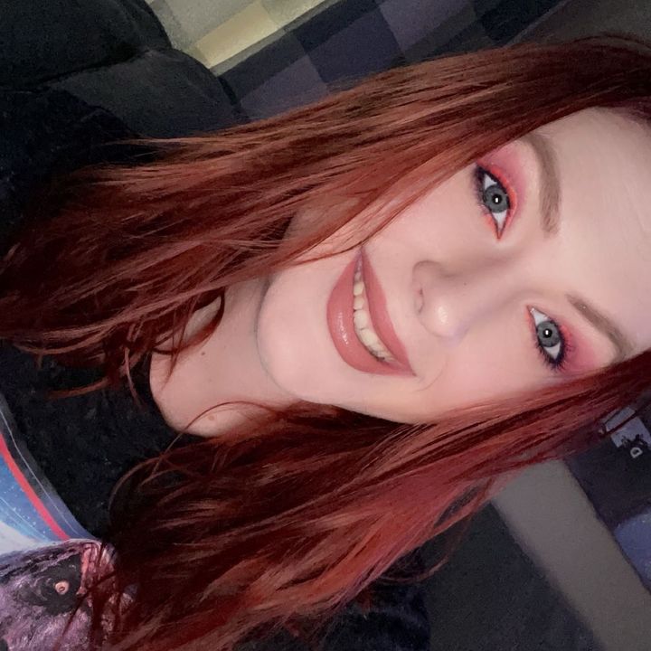 Meg✝️