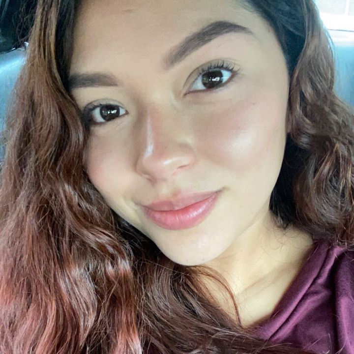 Mariana Perez Pantoja