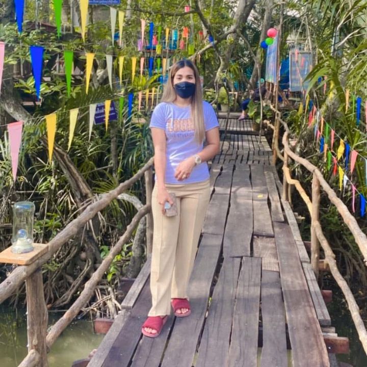 P”แน๊ทลูกสาวชาวสวนทุเรียน🧸🌳