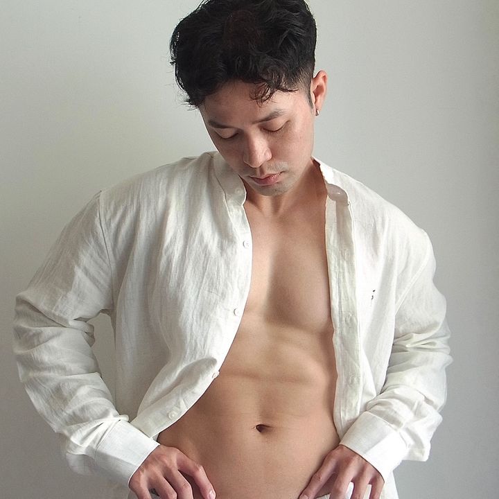 Ben Bui