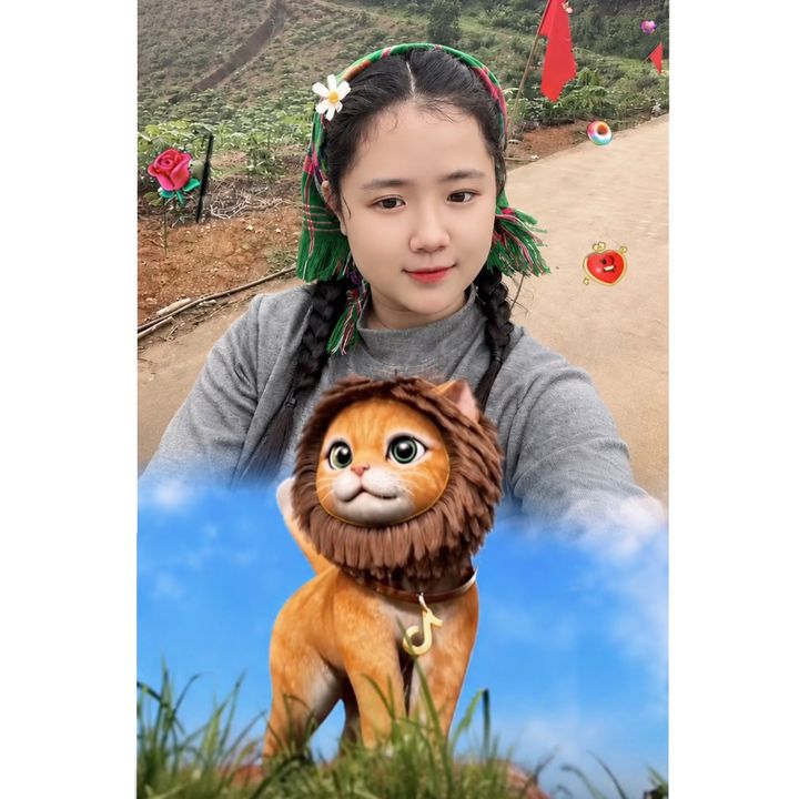 ✨Lucy 🇻🇳🏃🏻‍♀️‍➡️