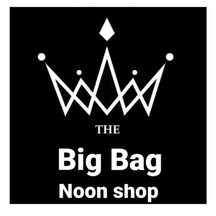 Big Bag shop