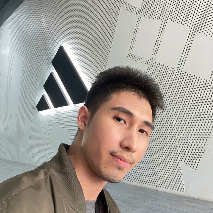 Hi🍀นัส