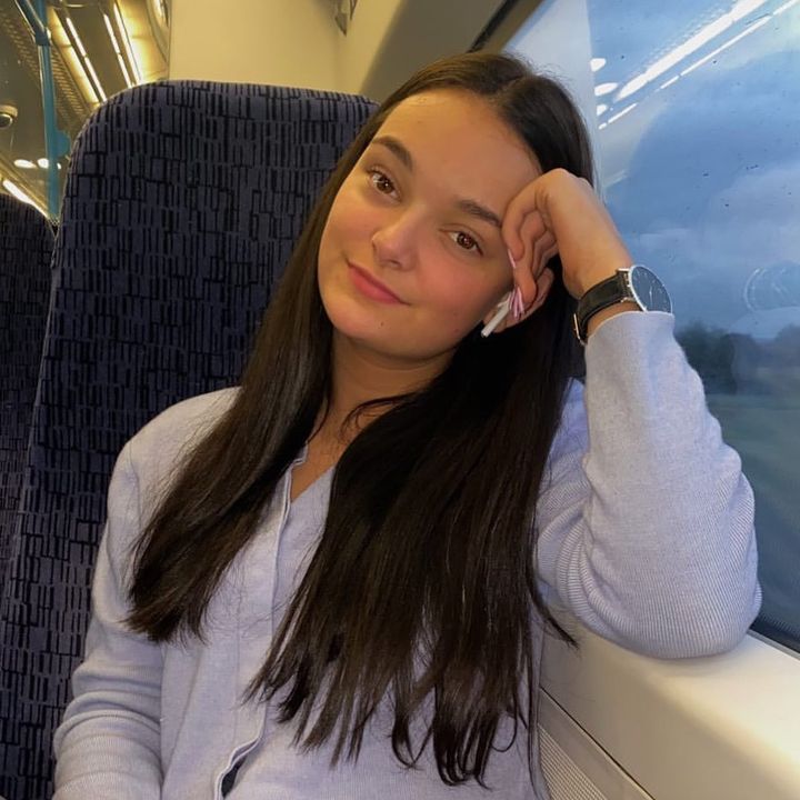 Fleur<3