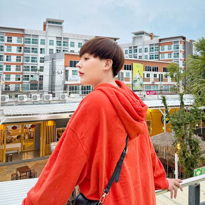 Hongtaeofficial🦊
