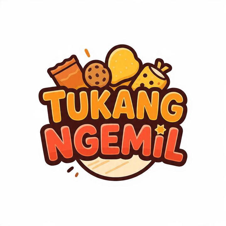 Tukang Ngemil 🔥