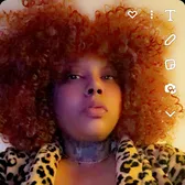 Tracee Blackisbeauty Clark