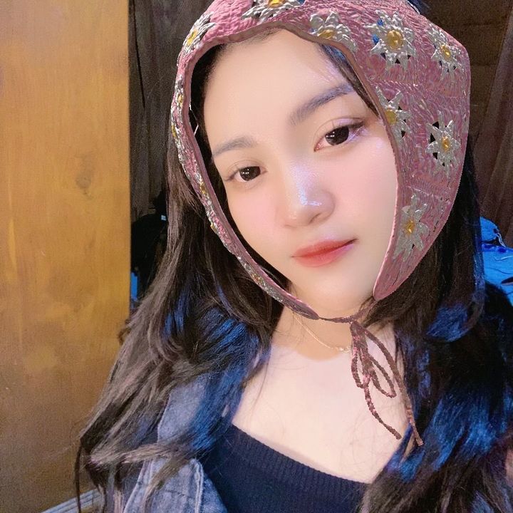 Ayu anak iblizz💋
