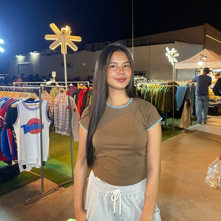 มิ้ว ศิรินภา.