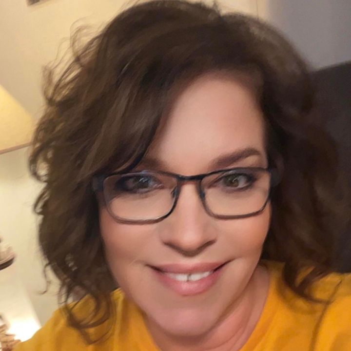 Melissa Dixon Taylor