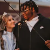 Haleigh & Jackson