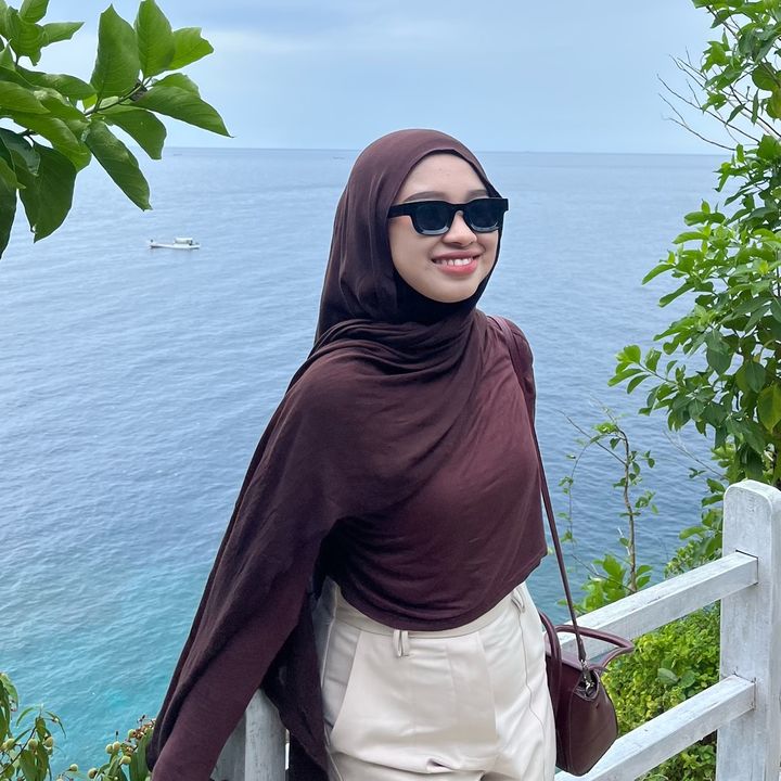 Sindy Amaliah