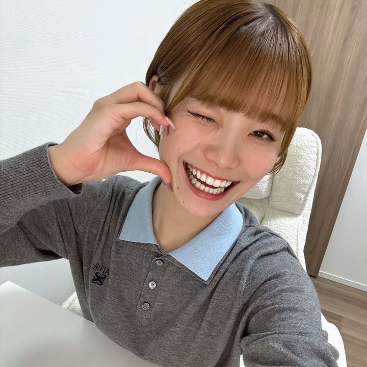 ひなる🐣