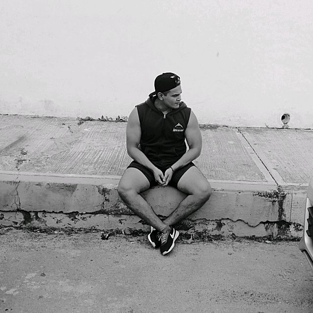 Leonardo Contreras
