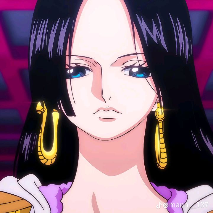 Boa Hancock