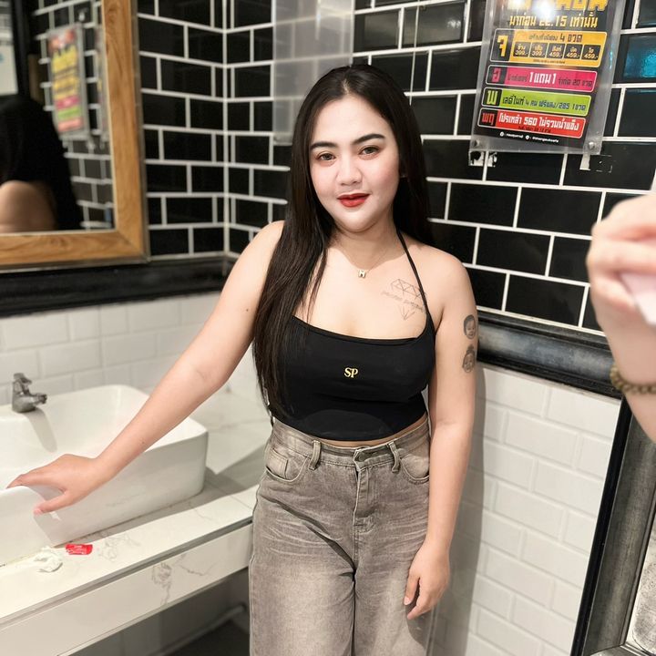 โมเมย์ ภาวินี 🧸✨