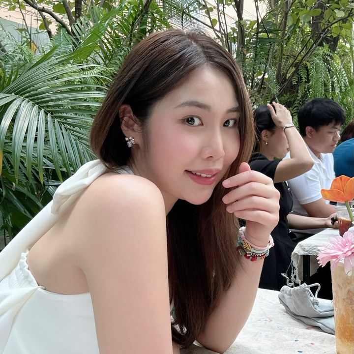 เชอเรอรี่ 🍒