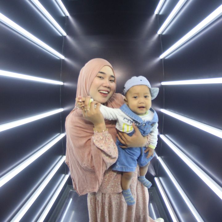 MamaUkey🧸