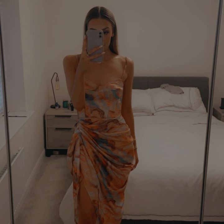 Cerys Edwards