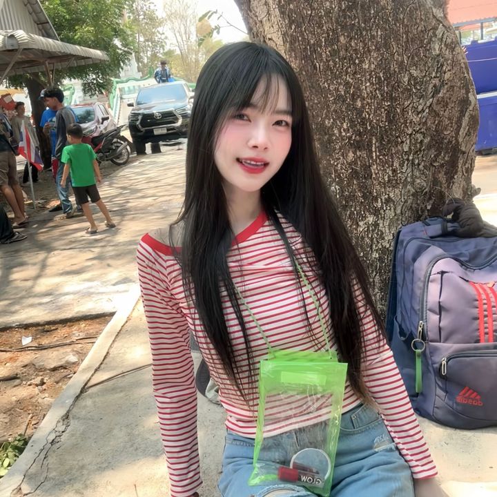 หมีดำ🐻‍❄️