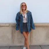 Kynzie Sheffield