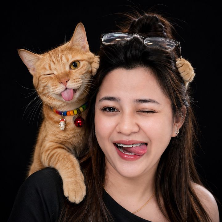 ส้มส้มฟอร์แคท🐱 .｡ｏ♡