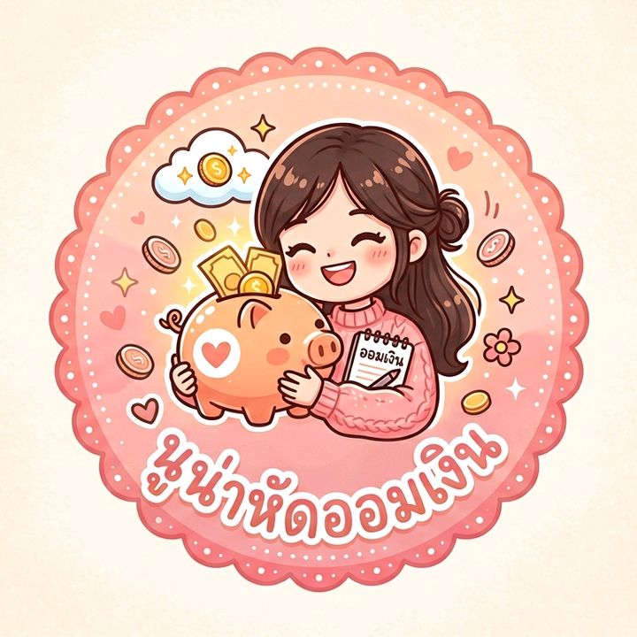 นูน่า หัดออมเงิน