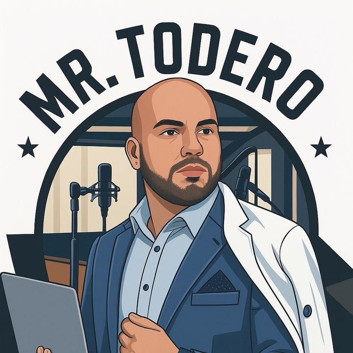Mr. Todero