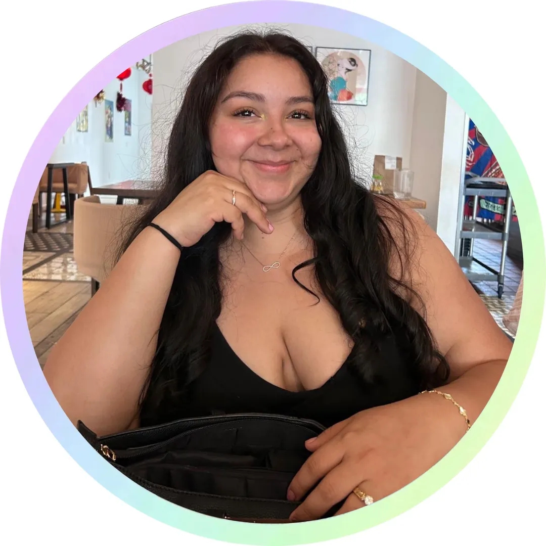 Gabriela Garcia | UGC