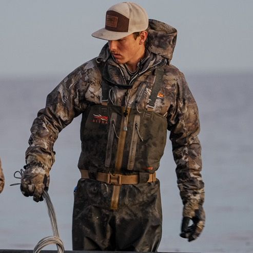Capt. Corey Griffin