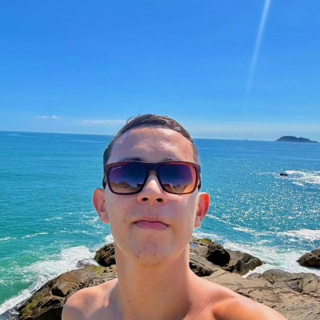 Caio Vieira