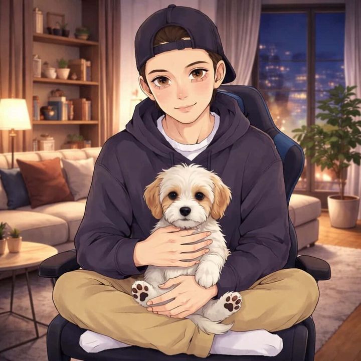 ♏️TOMOYA（分析屋）