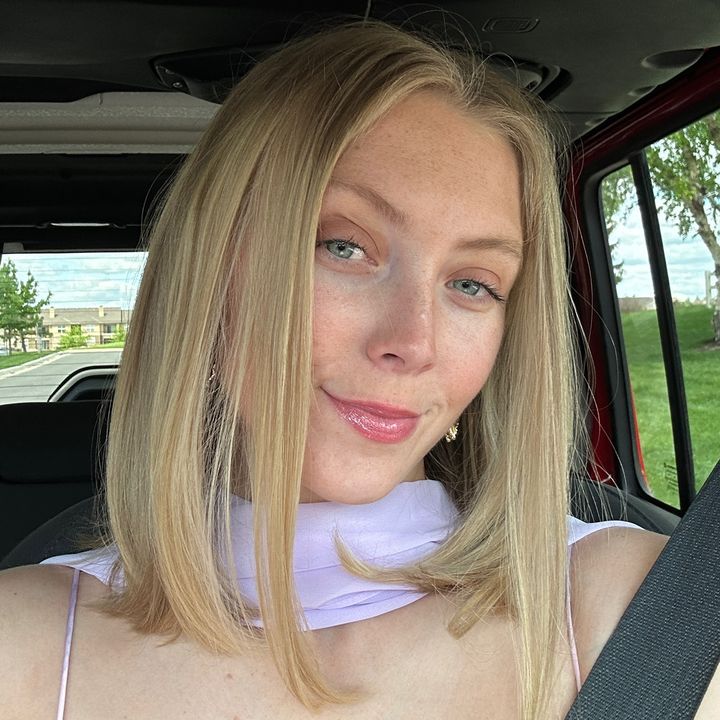 Sydney Stricker