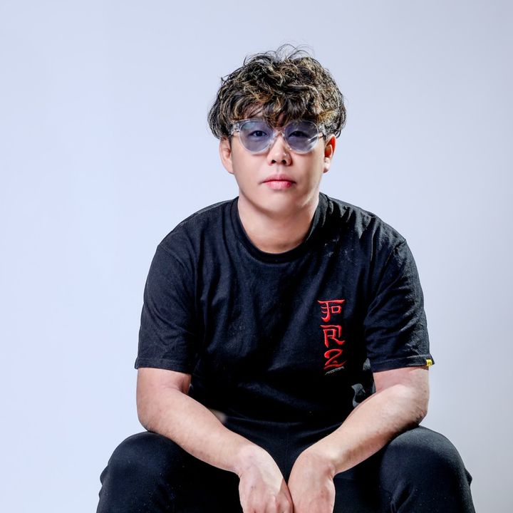 DJ HOKKY