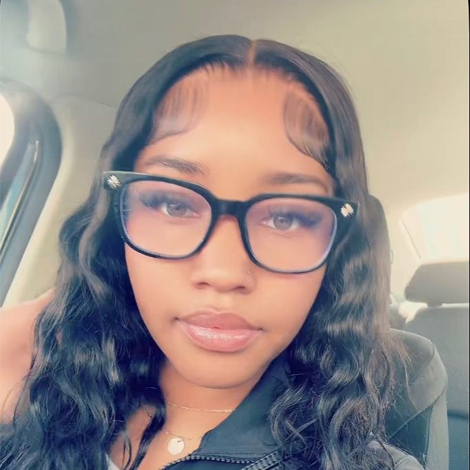 Bree🖤
