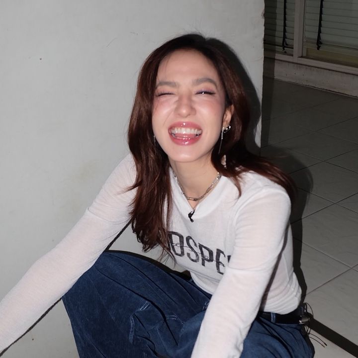 Mint tita