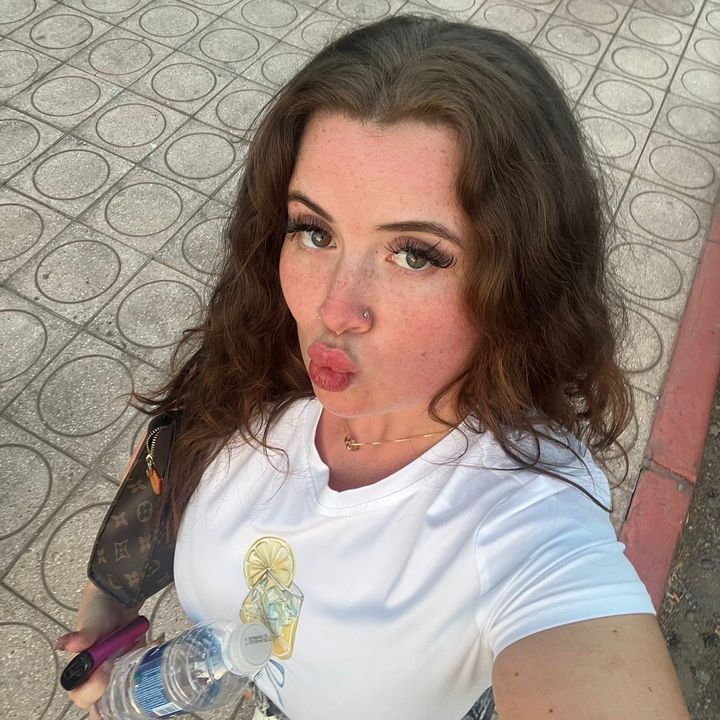 Jess Redding