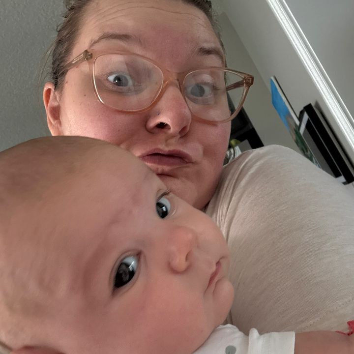 Mack | SAHM