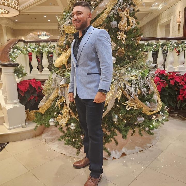 Kenny Velasquez