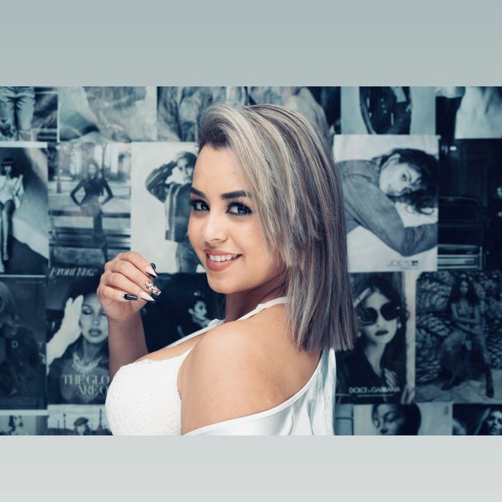 Ligia Santos 🍋